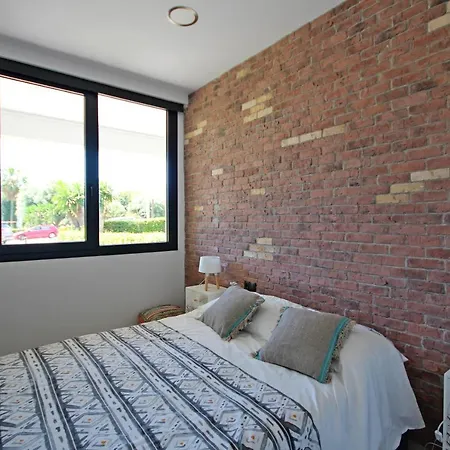Sun&beach Carihuela Apartament Torremolinos