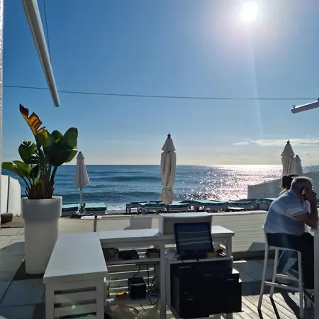 Apartament Sun&beach Carihuela Torremolinos