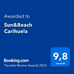 Sun&beach Carihuela