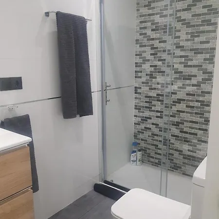 Sun&beach Carihuela Torremolinos