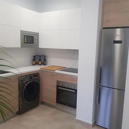 Sun&beach Carihuela *