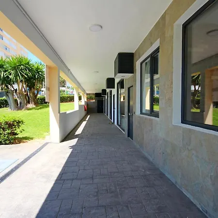 Sun&beach Carihuela Appartement