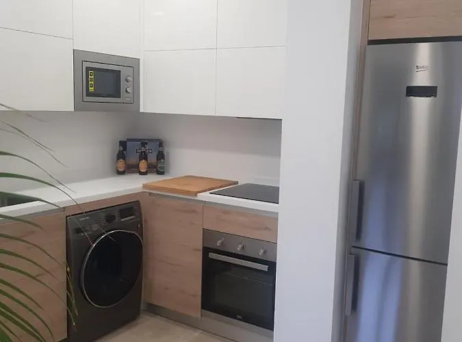 Sun&beach Carihuela *