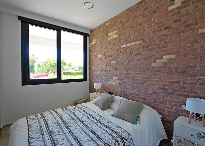 Sun&beach Carihuela Appartement Torremolinos