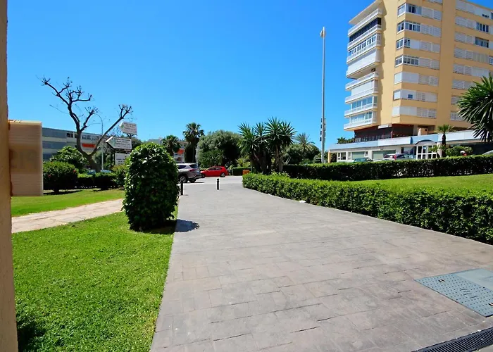 Sun&beach Carihuela *