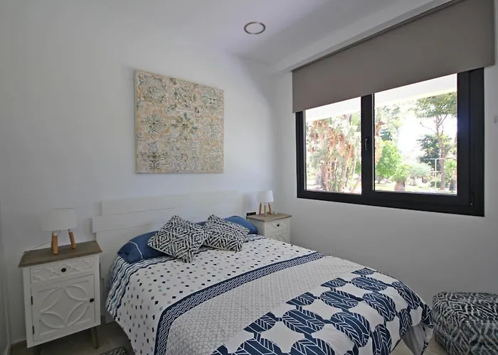 Apartament Sun&beach Carihuela *