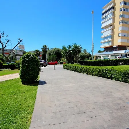 Sun&beach Carihuela *