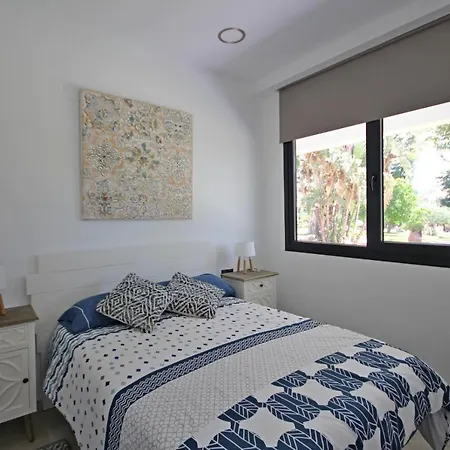 Appartement Sun&beach Carihuela *